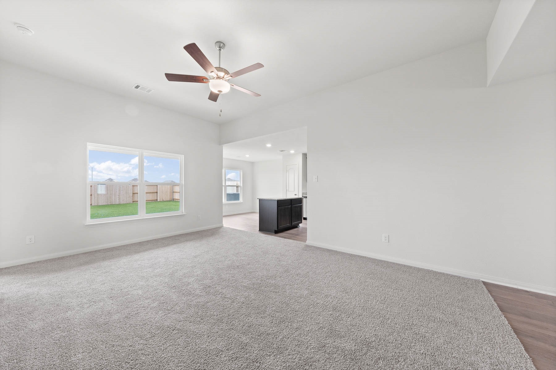 1341 Wind Drift Way Fort Worth TX 76131