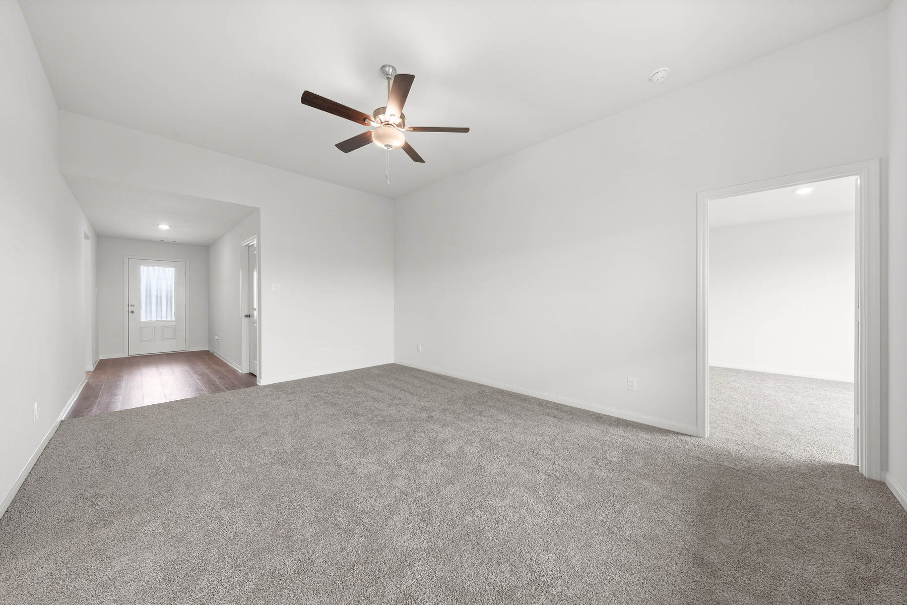 1341 Wind Drift Way Fort Worth TX 76131