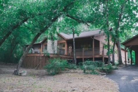 240 W Holly Trail Holly Lake Ranch TX 75765