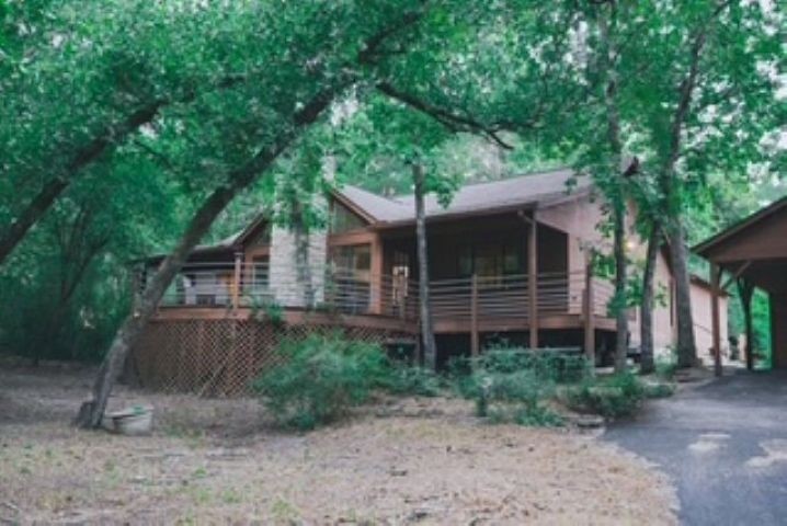 240 W Holly Trail Holly Lake Ranch TX 75765