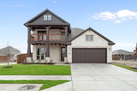 9020 Silver Dollar Drive Fort Worth TX 76131