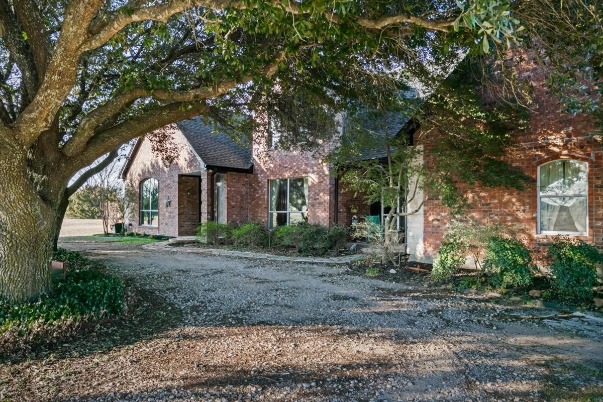 344 NW County Road 2100 Corsicana TX 75110