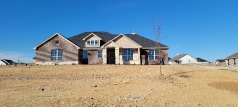 1041 Winecup Lane Weatherford TX 76085