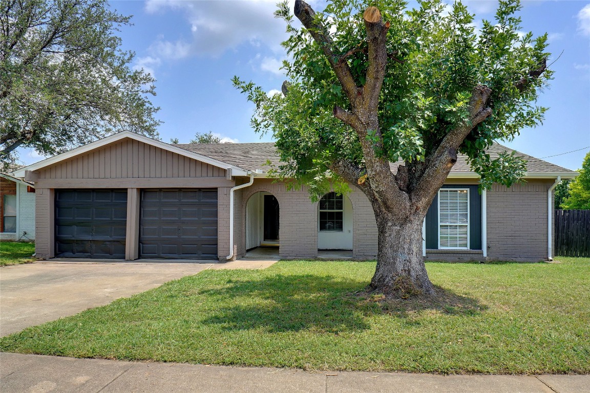 7400 Quail Court Watauga TX 76148