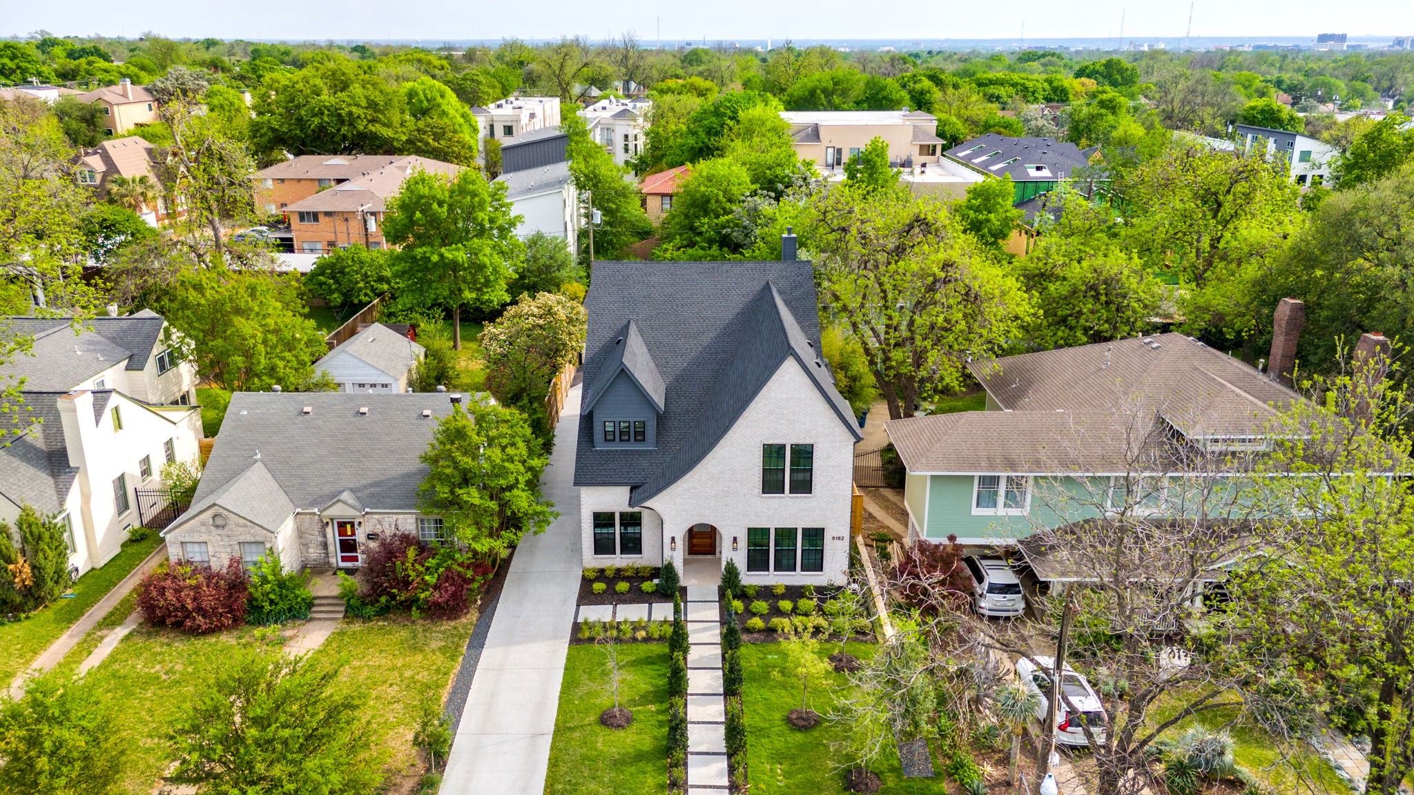 6162 Prospect Avenue Dallas TX 75214