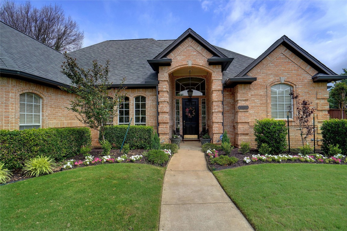 910 Brazos Drive Southlake TX 76092