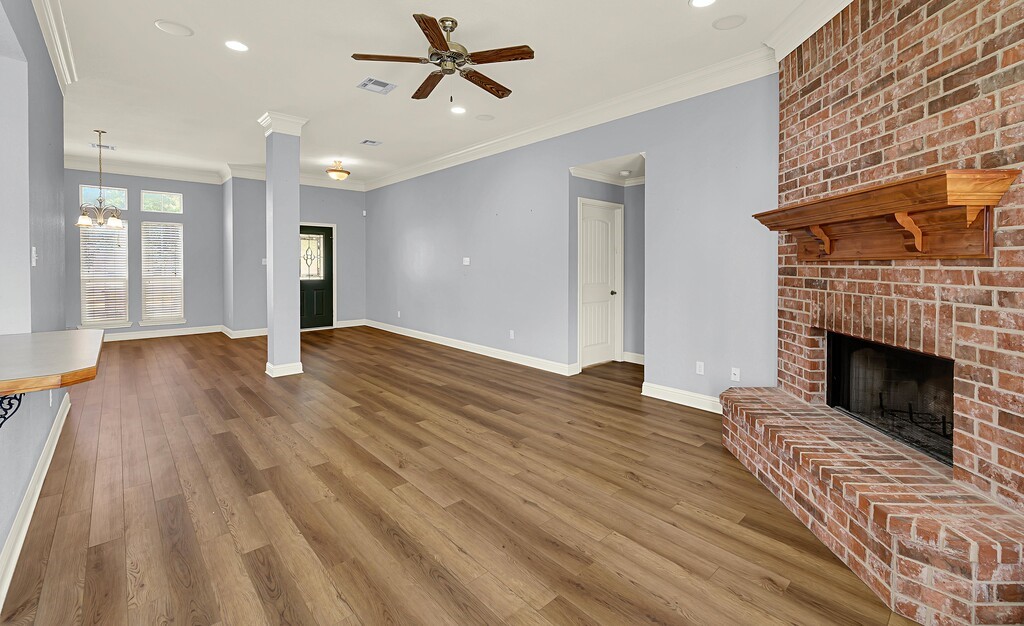 2813 Concho Bend Drive Waco TX 76712