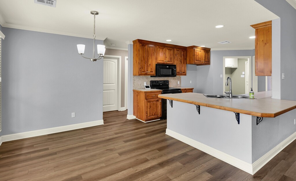 2813 Concho Bend Drive Waco TX 76712