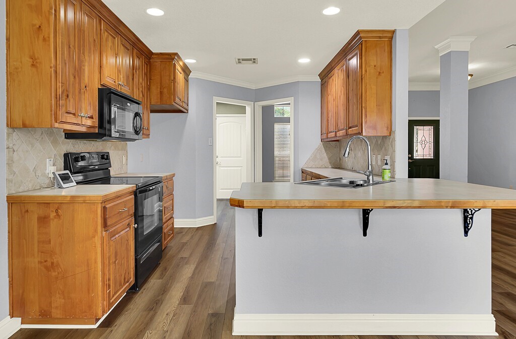 2813 Concho Bend Drive Waco TX 76712