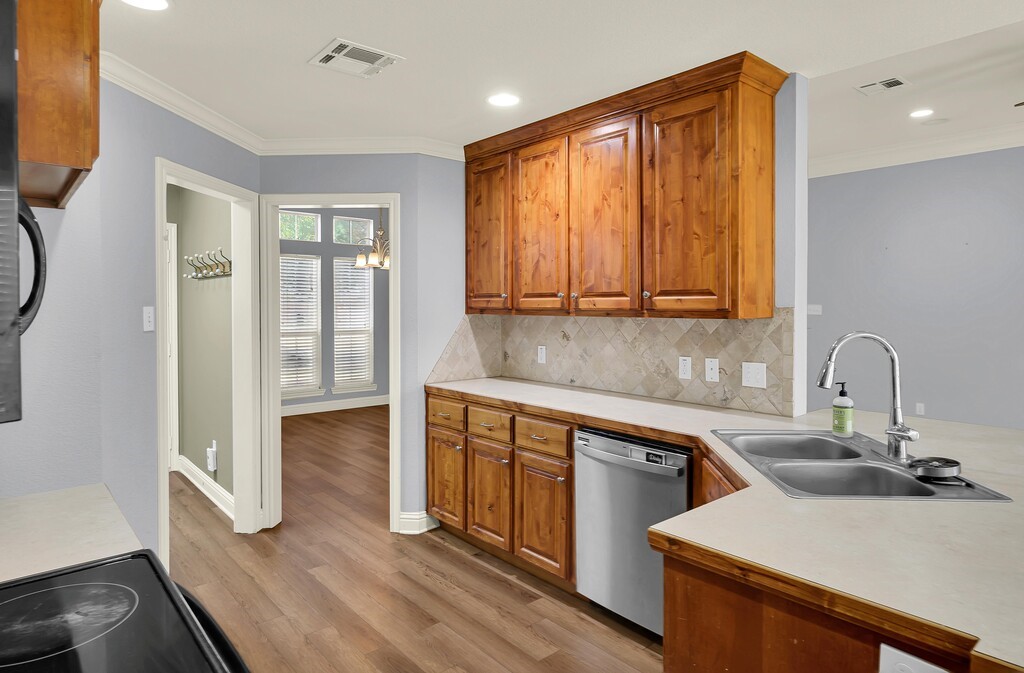 2813 Concho Bend Drive Waco TX 76712