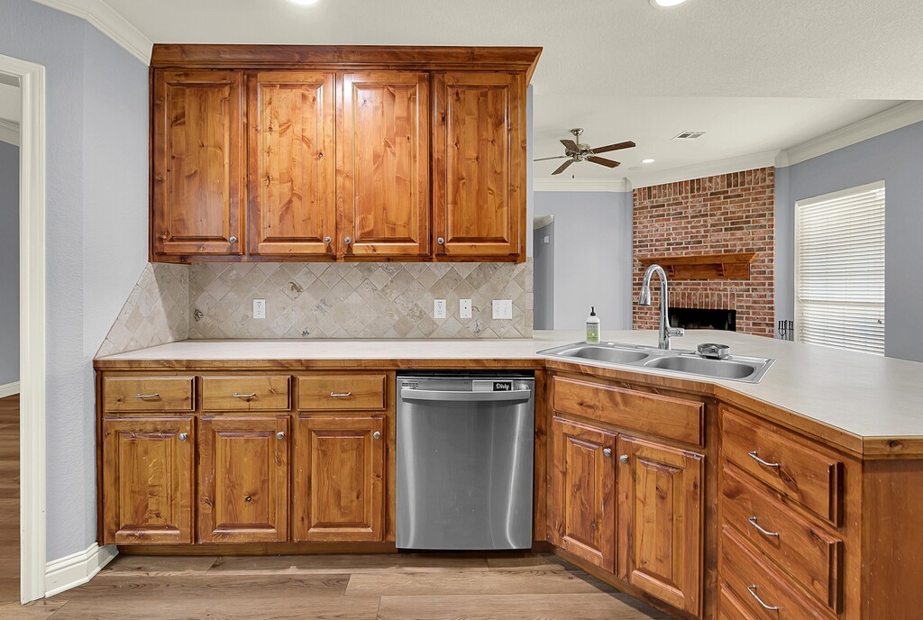 2813 Concho Bend Drive Waco TX 76712