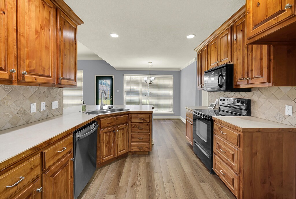 2813 Concho Bend Drive Waco TX 76712