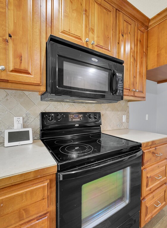 2813 Concho Bend Drive Waco TX 76712