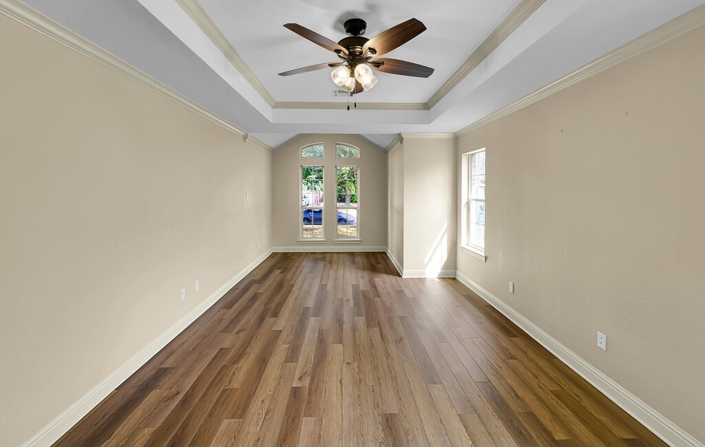 2813 Concho Bend Drive Waco TX 76712