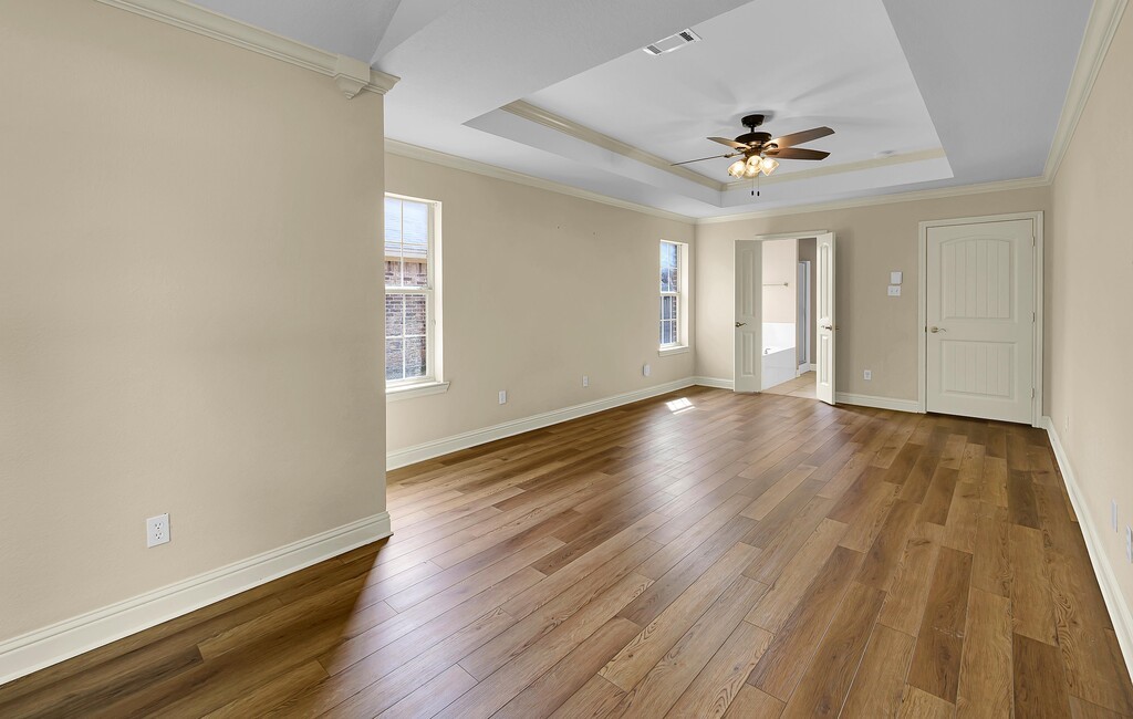 2813 Concho Bend Drive Waco TX 76712
