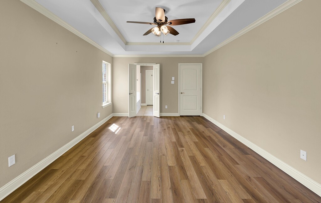 2813 Concho Bend Drive Waco TX 76712