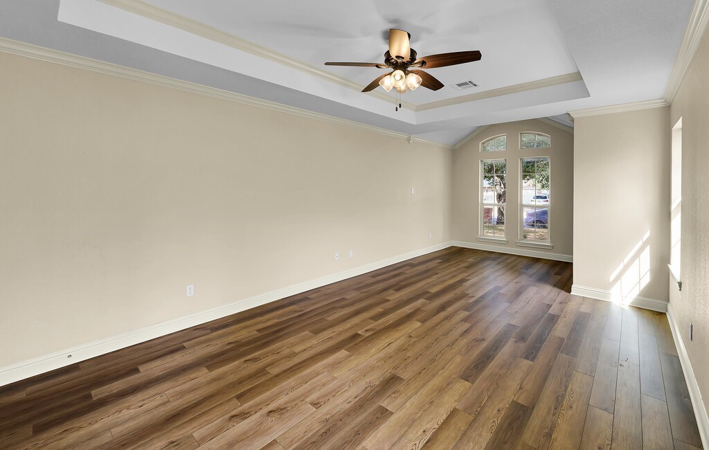 2813 Concho Bend Drive Waco TX 76712