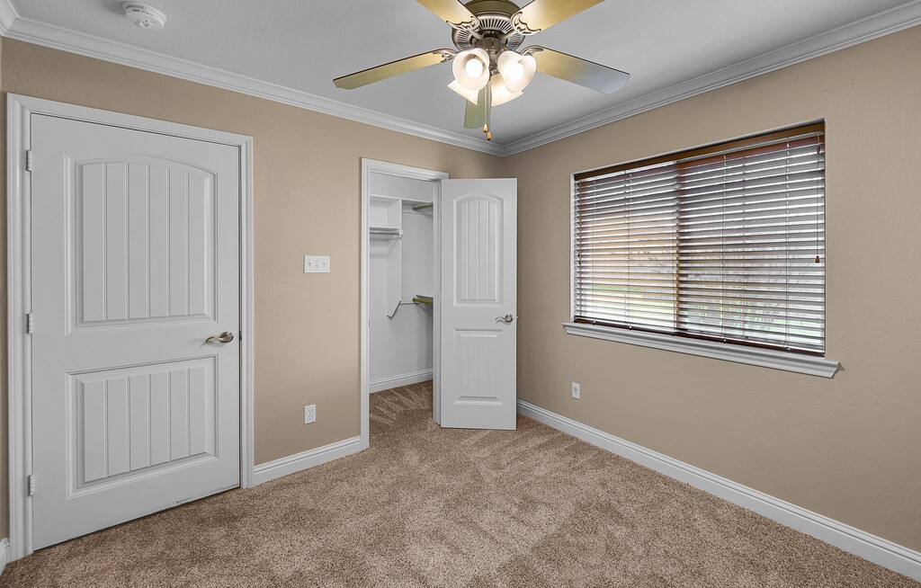 2813 Concho Bend Drive Waco TX 76712