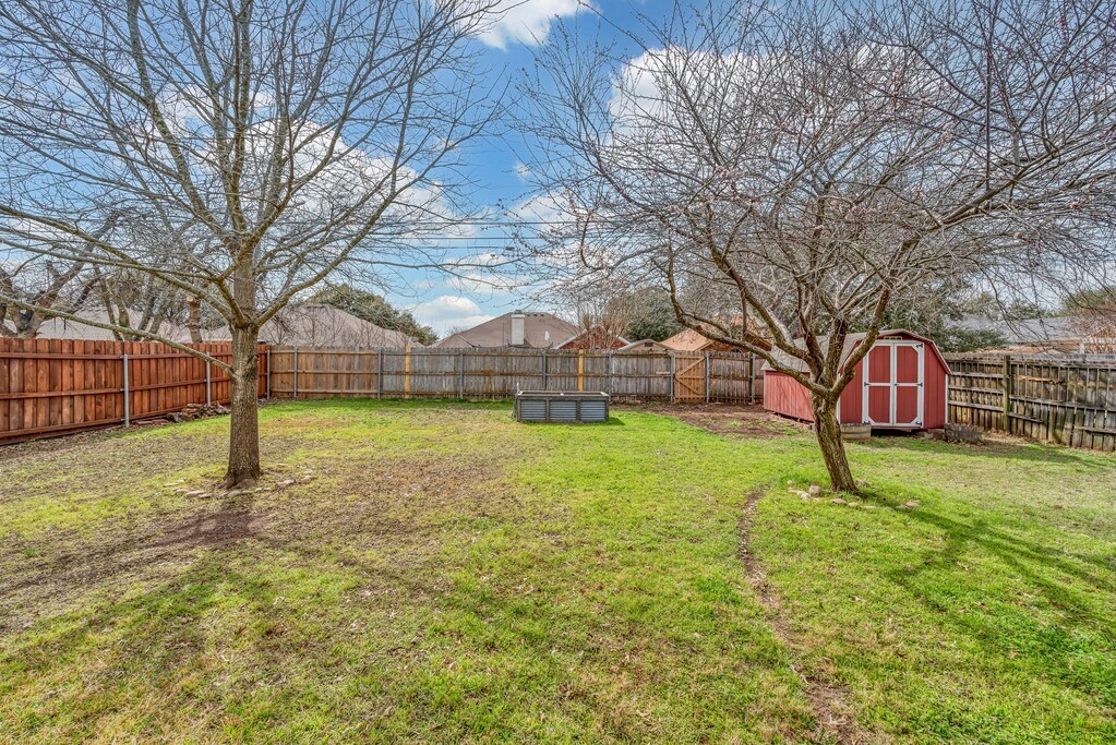 2813 Concho Bend Drive Waco TX 76712