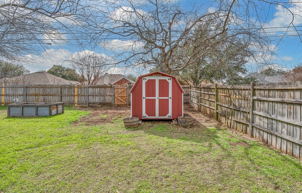2813 Concho Bend Drive Waco TX 76712
