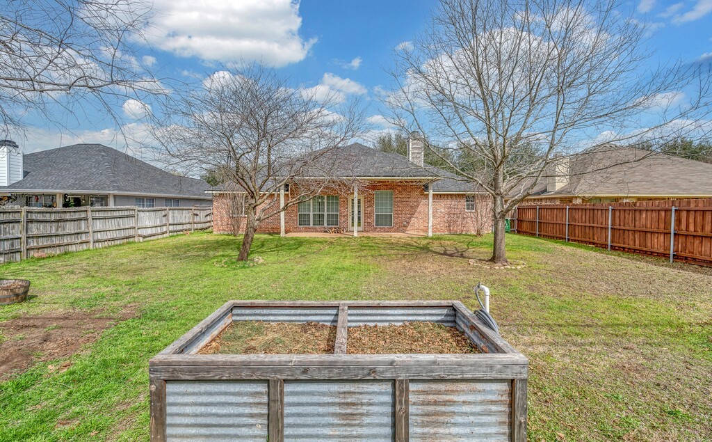 2813 Concho Bend Drive Waco TX 76712