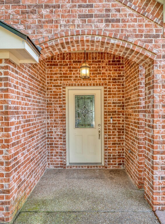 2813 Concho Bend Drive Waco TX 76712