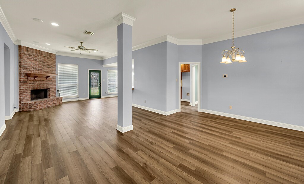 2813 Concho Bend Drive Waco TX 76712