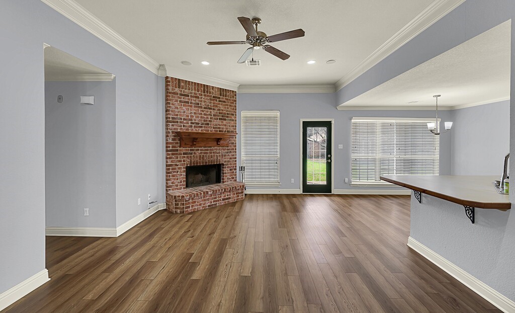 2813 Concho Bend Drive Waco TX 76712