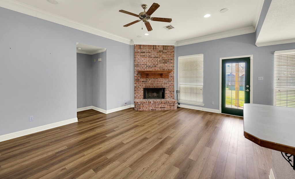 2813 Concho Bend Drive Waco TX 76712