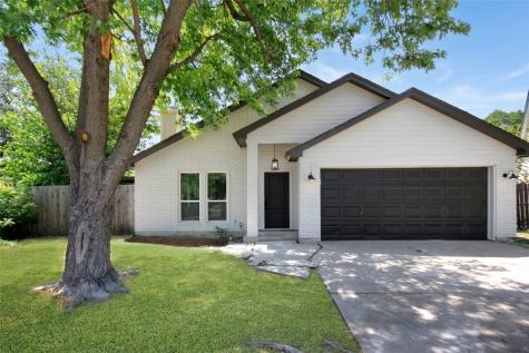 804 Colony Court Blue Mound TX 76131