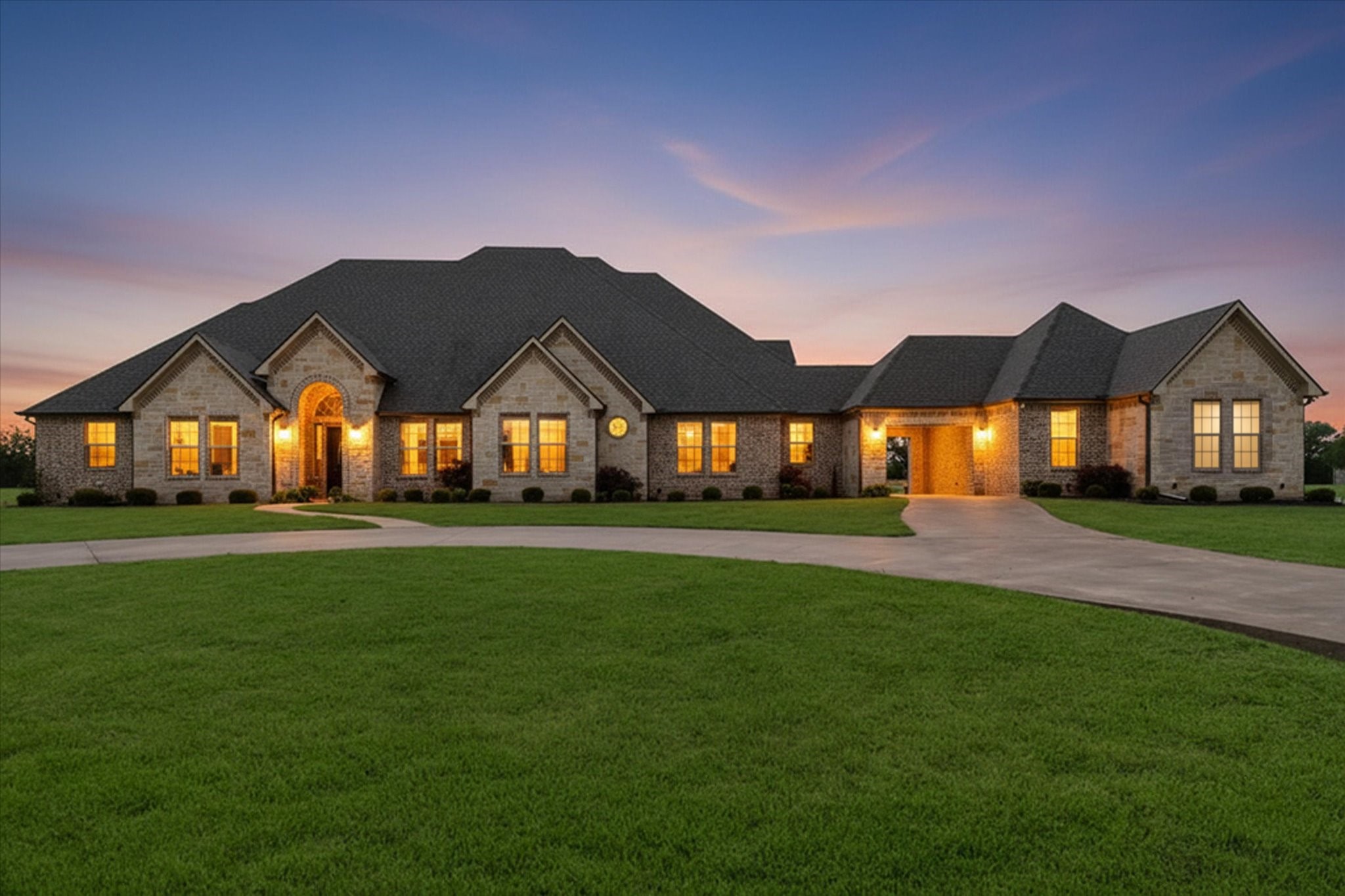 107 Fairway Parks Drive Corsicana TX 75110