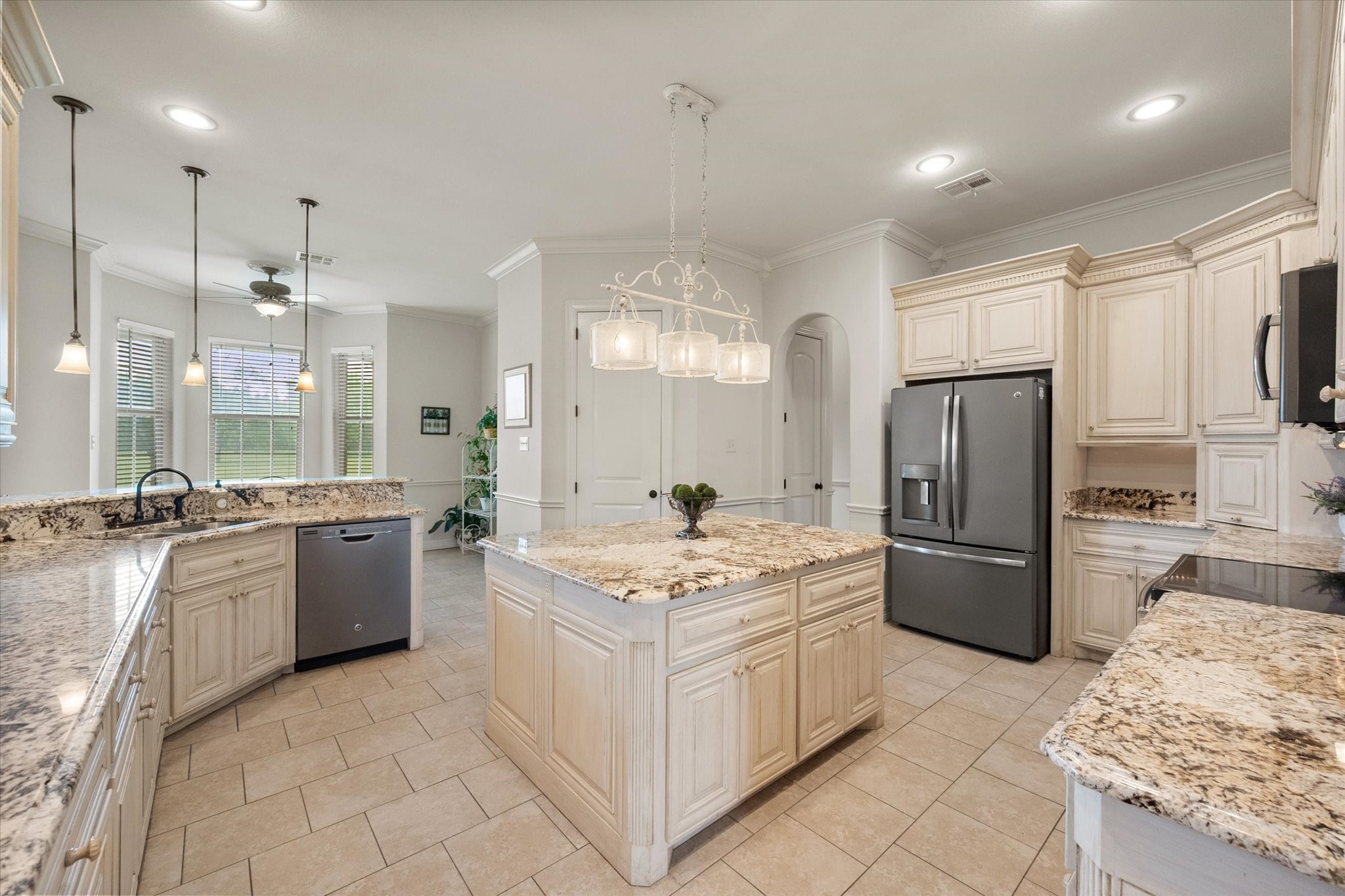 107 Fairway Parks Drive Corsicana TX 75110