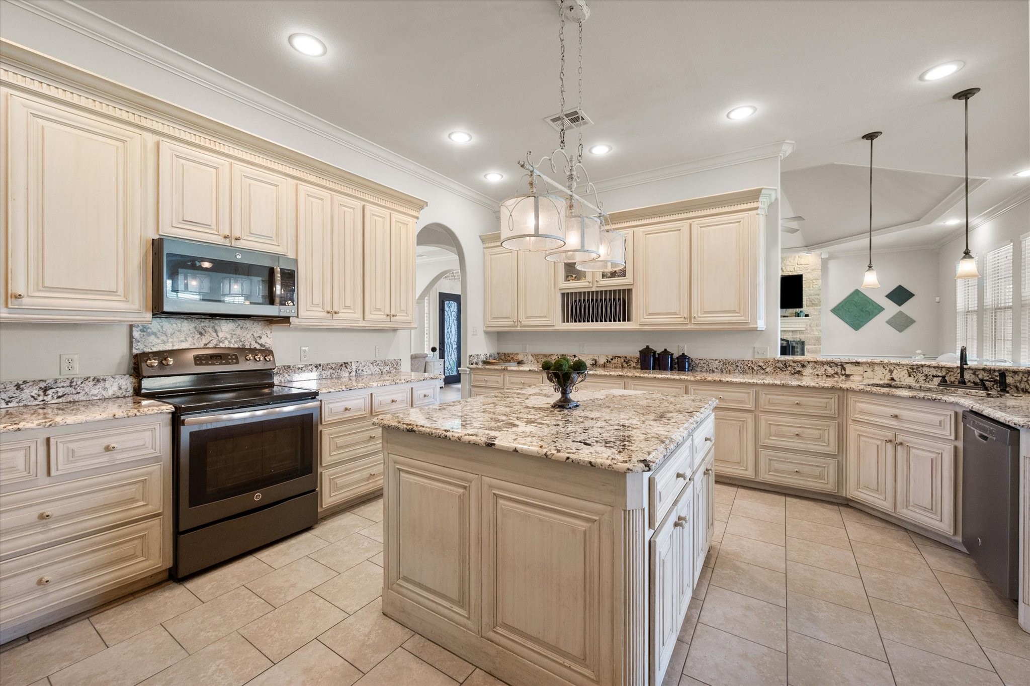 107 Fairway Parks Drive Corsicana TX 75110