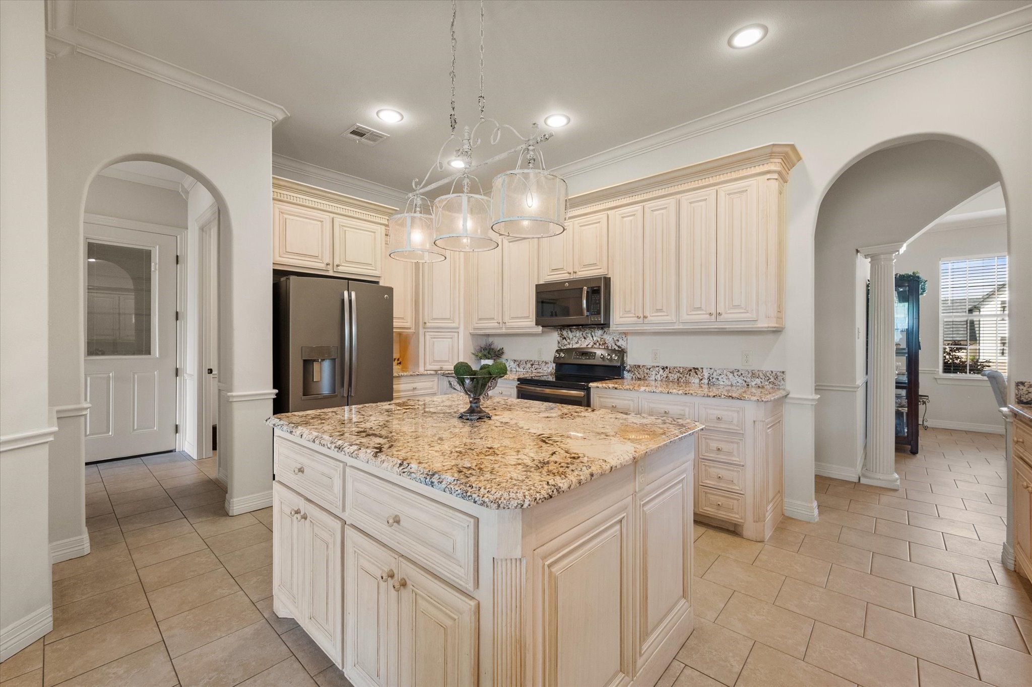 107 Fairway Parks Drive Corsicana TX 75110