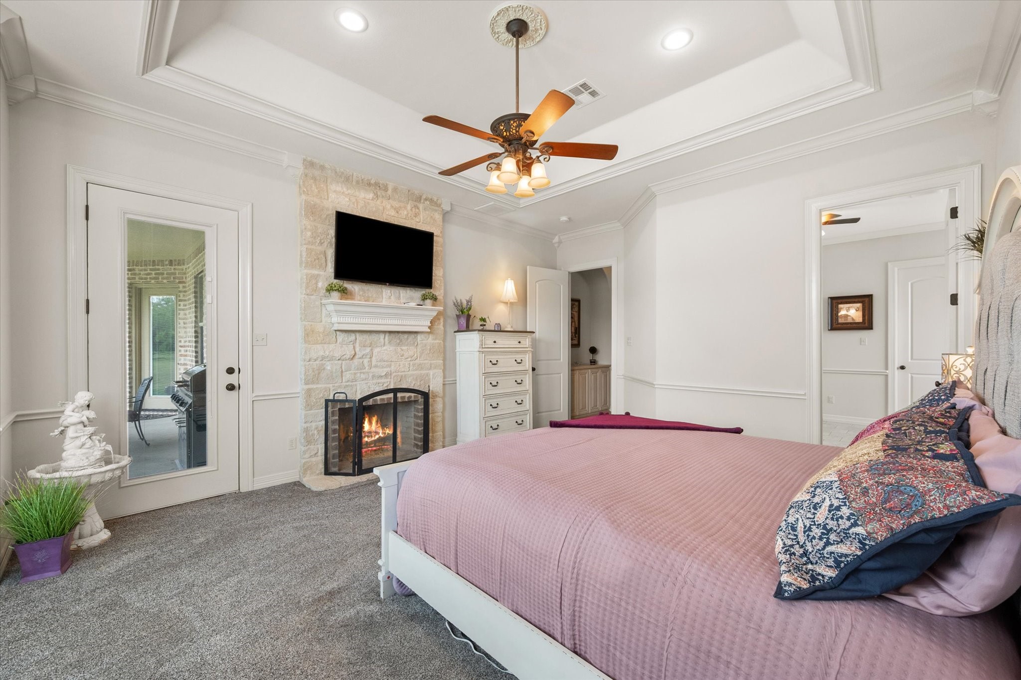 107 Fairway Parks Drive Corsicana TX 75110