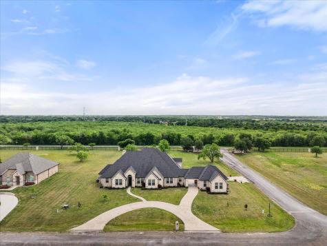 107 Fairway Parks Drive Corsicana TX 75110