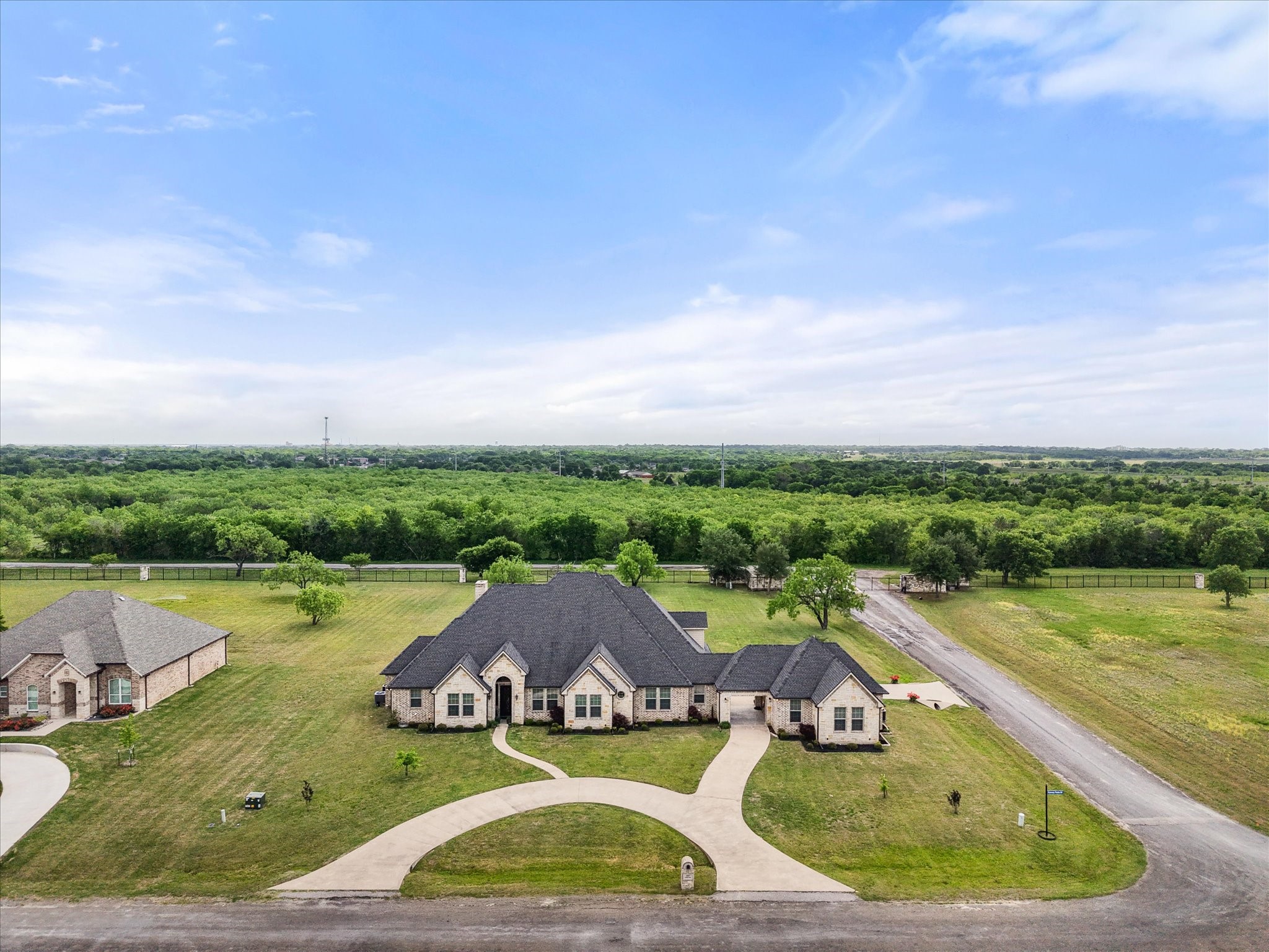 107 Fairway Parks Drive Corsicana TX 75110
