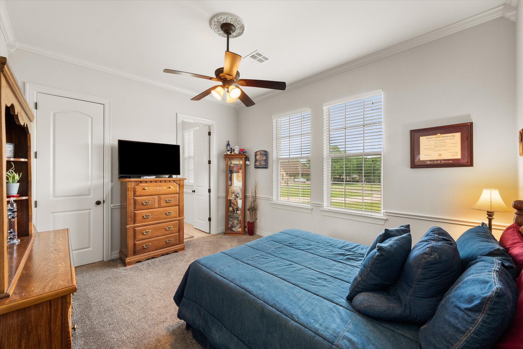107 Fairway Parks Drive Corsicana TX 75110