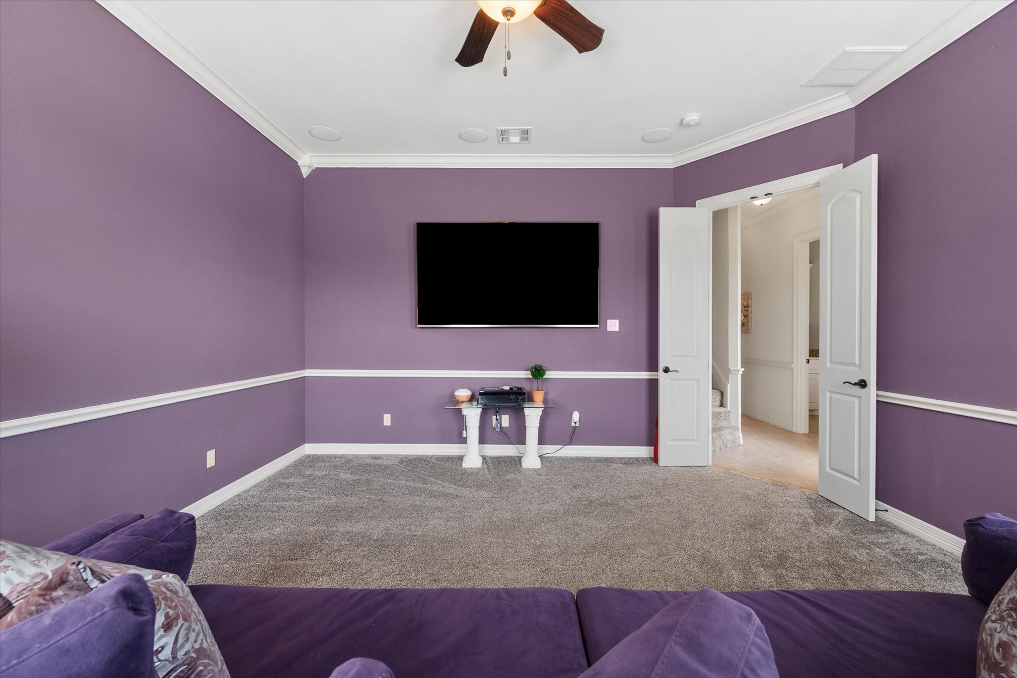 107 Fairway Parks Drive Corsicana TX 75110