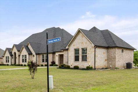 107 Fairway Parks Drive Corsicana TX 75110