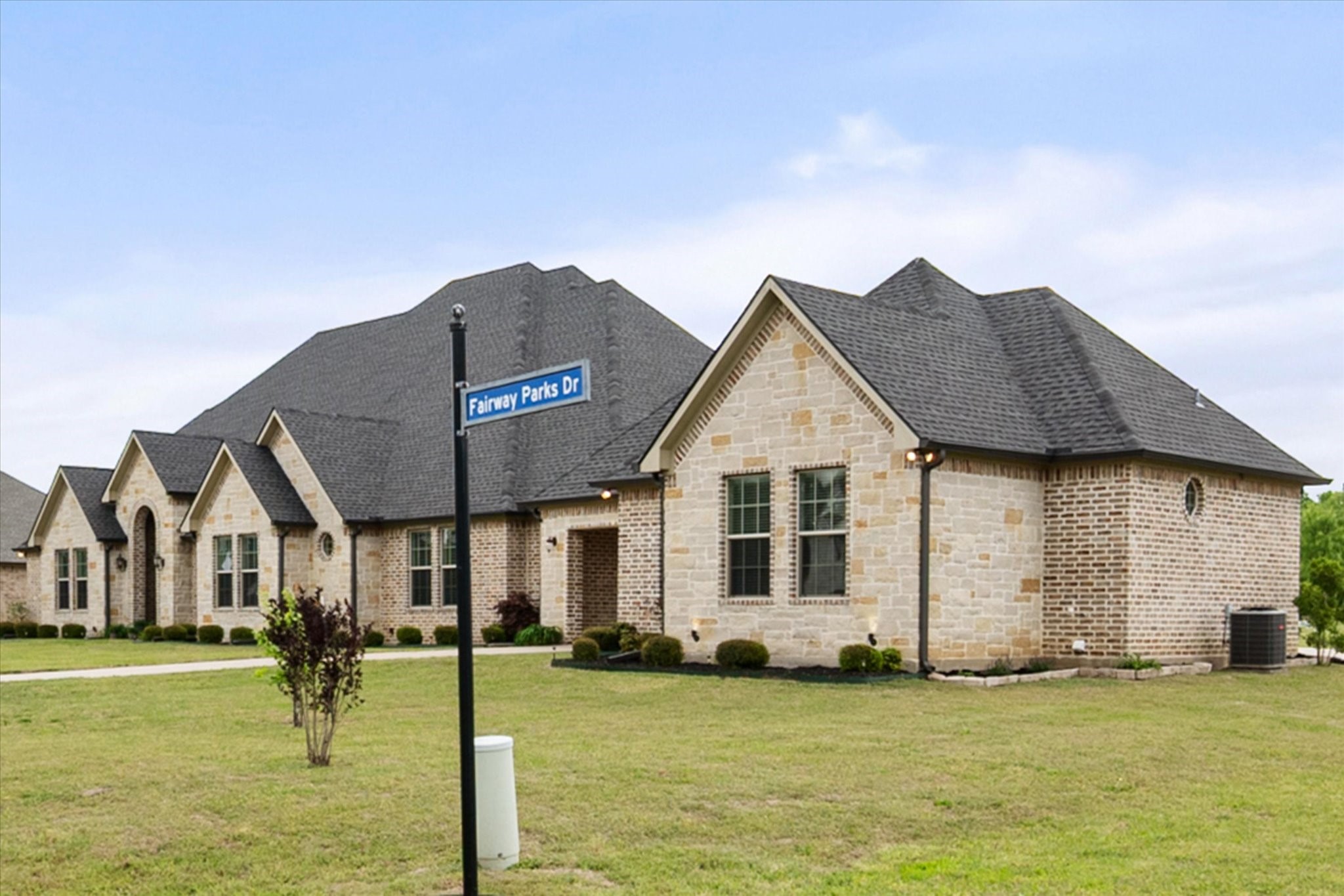107 Fairway Parks Drive Corsicana TX 75110