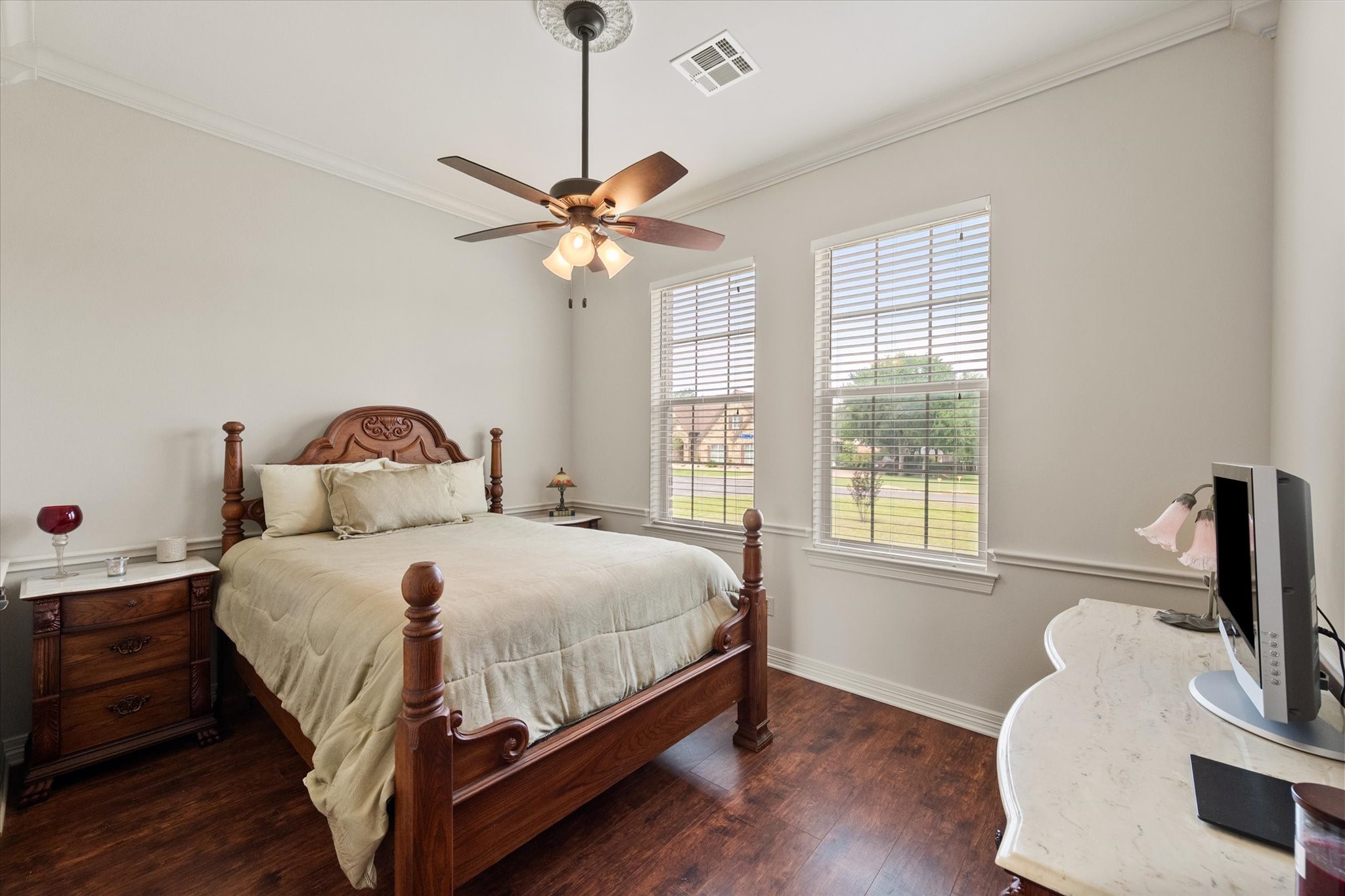 107 Fairway Parks Drive Corsicana TX 75110