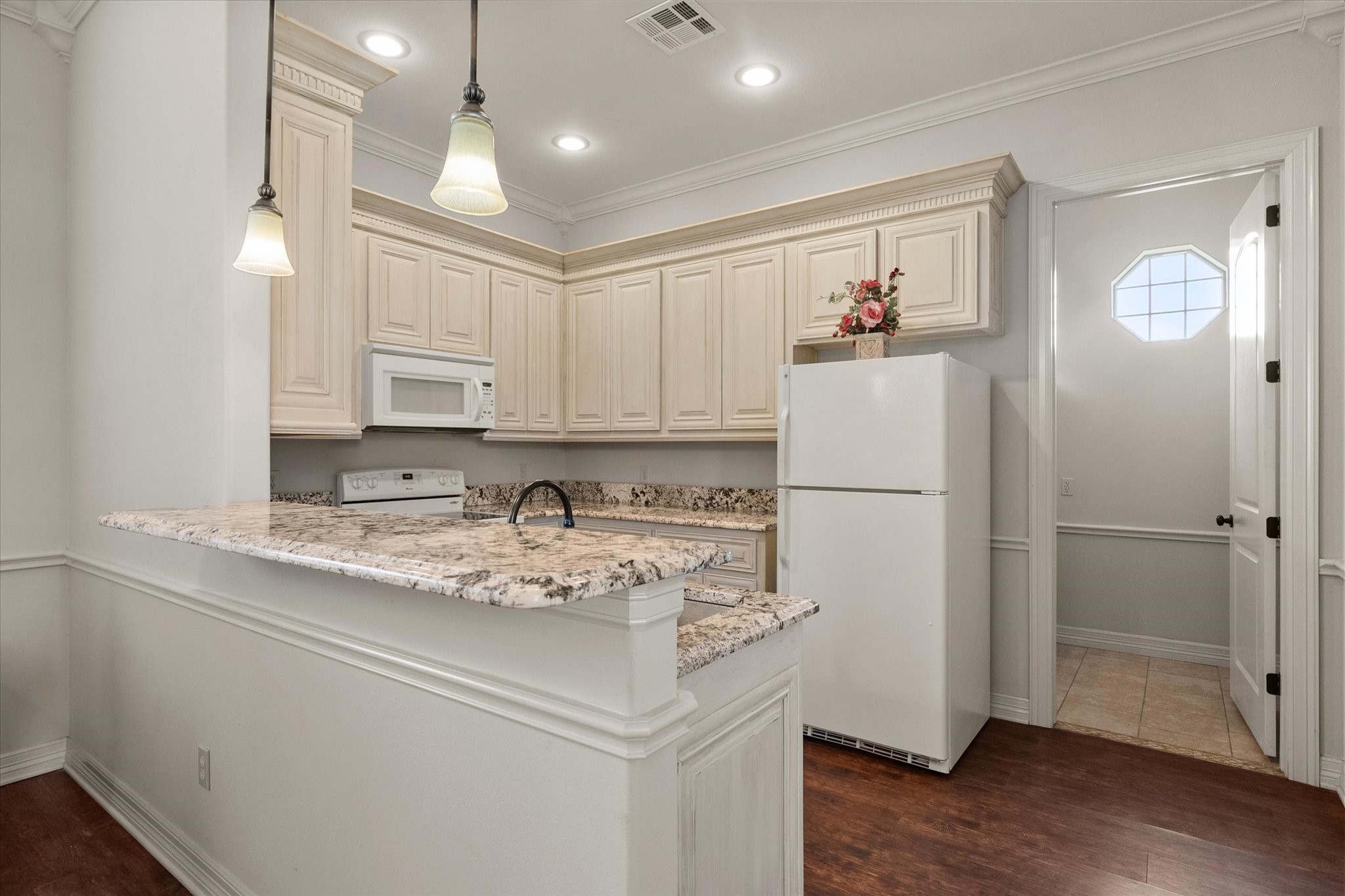 107 Fairway Parks Drive Corsicana TX 75110
