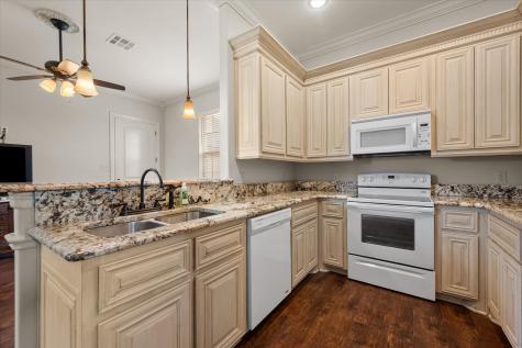 107 Fairway Parks Drive Corsicana TX 75110