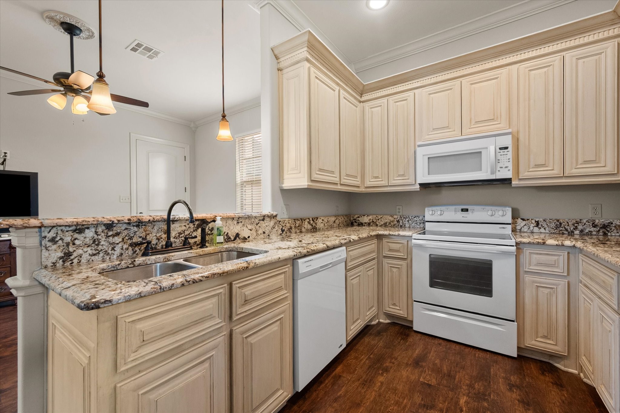 107 Fairway Parks Drive Corsicana TX 75110