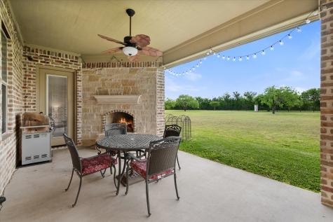 107 Fairway Parks Drive Corsicana TX 75110