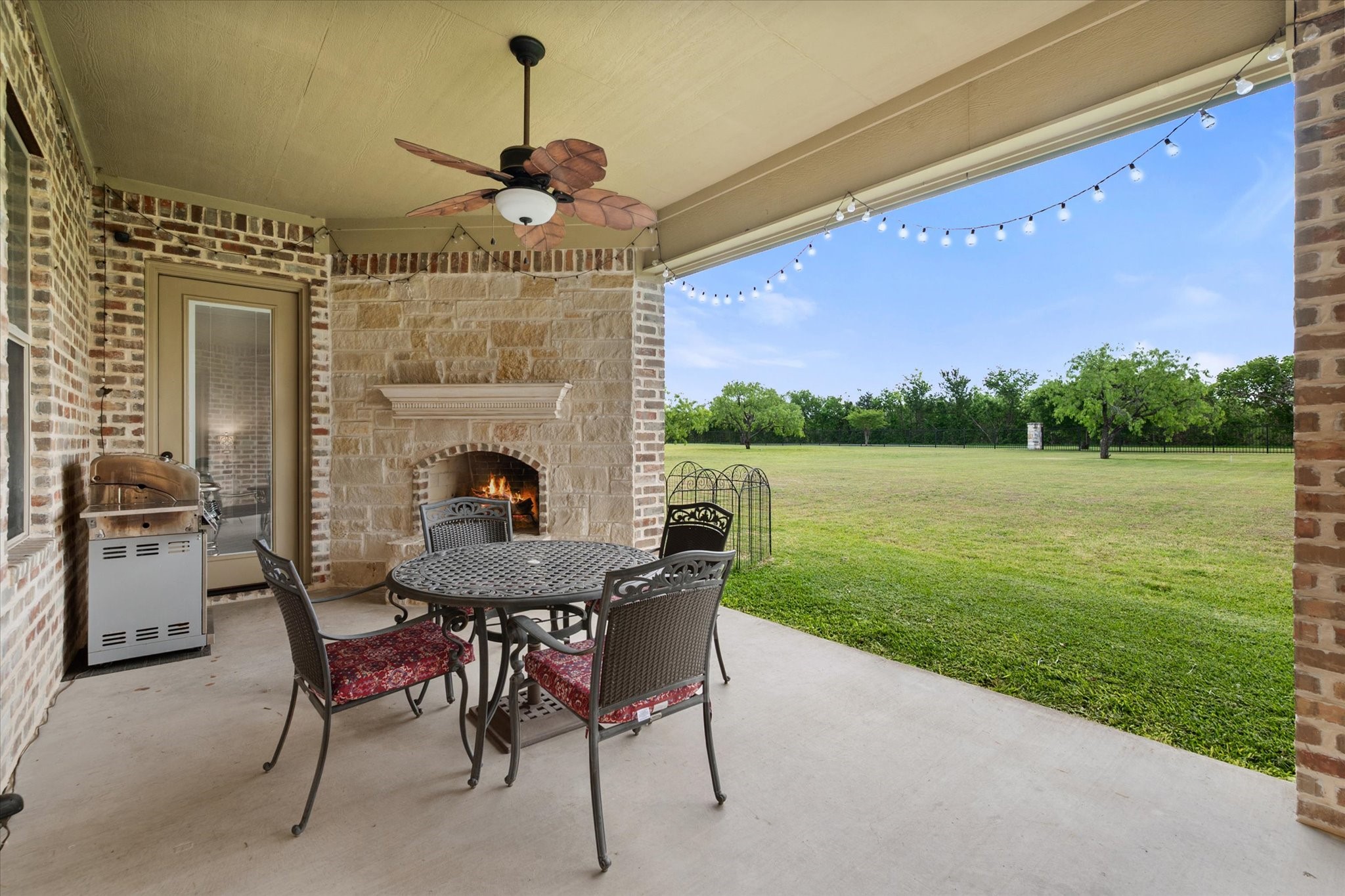 107 Fairway Parks Drive Corsicana TX 75110