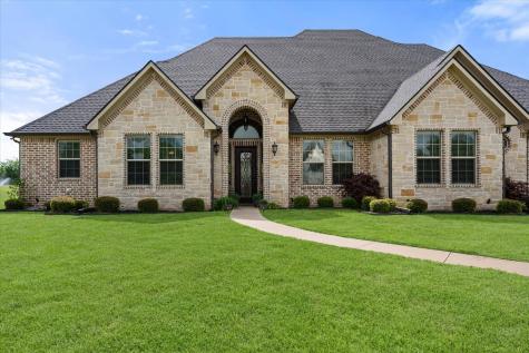 107 Fairway Parks Drive Corsicana TX 75110