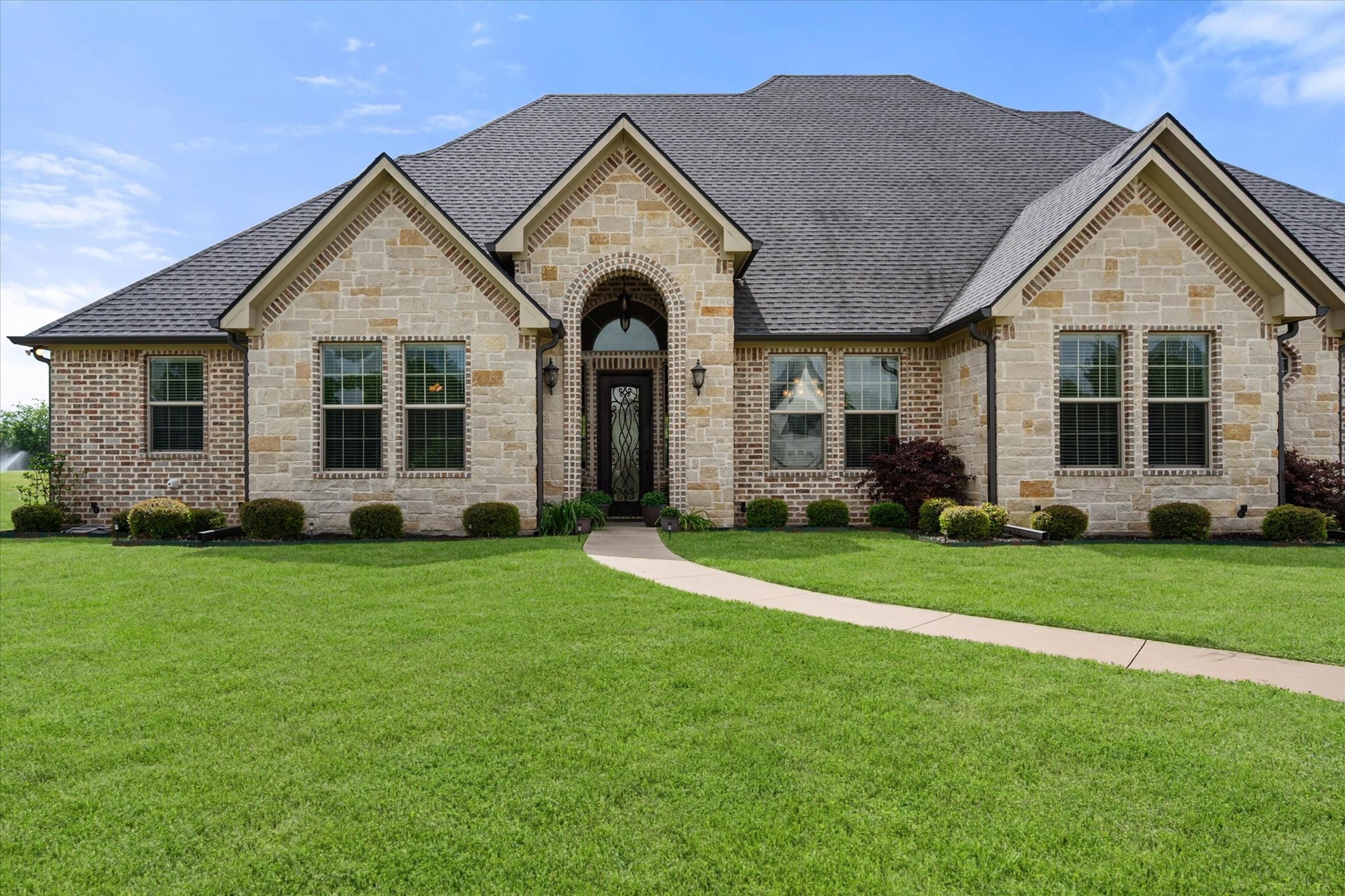 107 Fairway Parks Drive Corsicana TX 75110