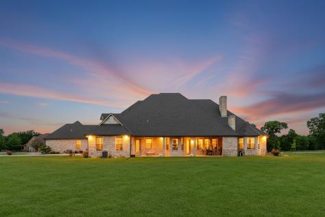 107 Fairway Parks Drive Corsicana TX 75110